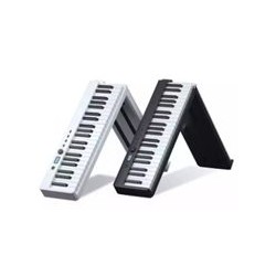 Portable Folding Piano 88Keys