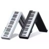 Portable Folding Piano 88Keys