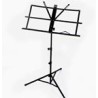 PSIA-65 Music Notes stand