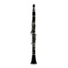 Clarinet [Nickel-plated keys]