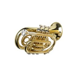 Pocket Trumpet