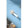 FredTech Hot selling! Handheld Semiconductor Refrigeration Outdoor Handheld Fan